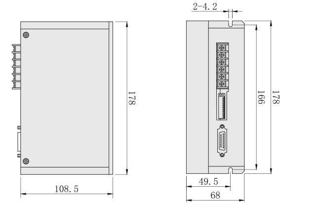 SCH-422R妖精视频网站入口外形尺寸图